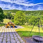 Vila Dom Z Sauna W Gorach Dwa Widoki - By Royal Aparts Sklářská Poruba