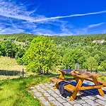 Dom Z Sauna W Gorach Dwa Widoki - By Royal Aparts Sklářská Poruba