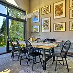 Vila Dom Z Sauna W Gorach Dwa Widoki - By Royal Aparts Sklářská Poruba