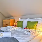 Dom Z Sauna W Gorach Dwa Widoki - By Royal Aparts * Sklářská Poruba