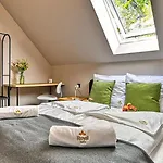 Dom Z Sauna W Gorach Dwa Widoki - By Royal Aparts