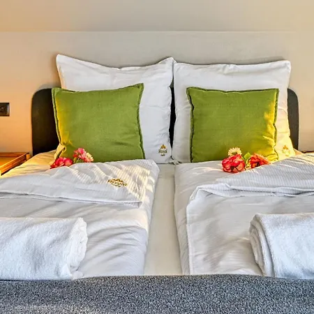 Dom Z Sauną W Górach Dwa Widoki - By Royal Aparts