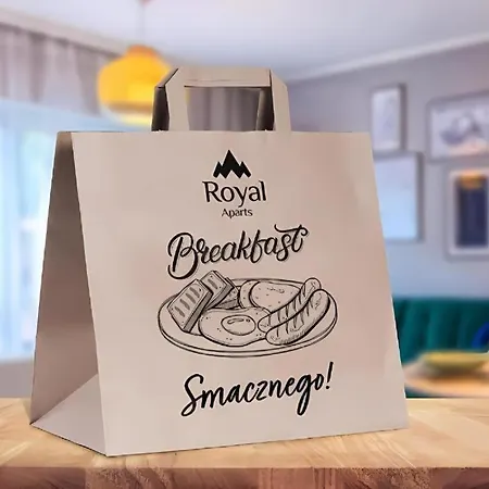 Willa Dom Z Sauną W Górach Dwa Widoki - By Royal Aparts *