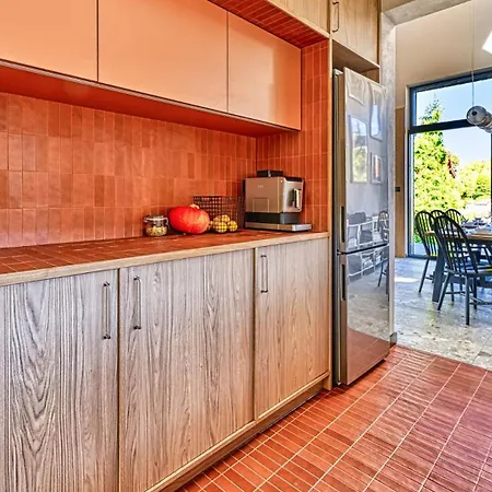 Dom Z Sauną W Górach Dwa Widoki - By Royal Aparts Szklarska Poręba