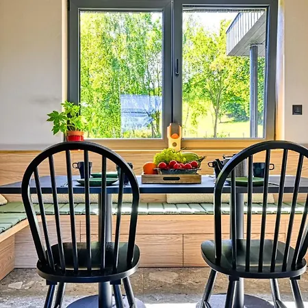 Dom Z Sauną W Górach Dwa Widoki - By Royal Aparts Szklarska Poręba