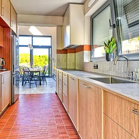 Dom Z Sauną W Górach Dwa Widoki - By Royal Aparts