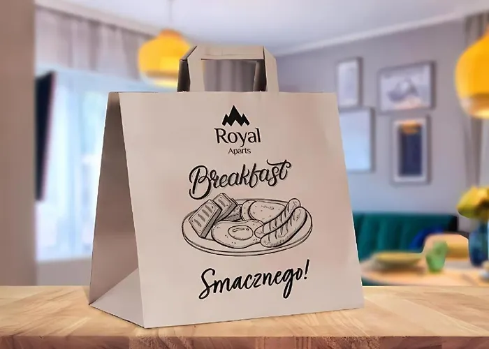 فيلة Dom Z Sauna W Gorach Dwa Widoki - By Royal Aparts *