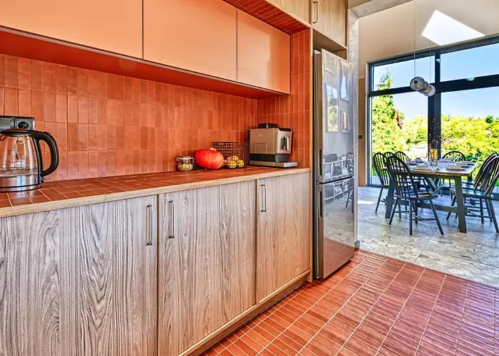 Dom Z Sauna W Gorach Dwa Widoki - By Royal Aparts Szklarska Poręba